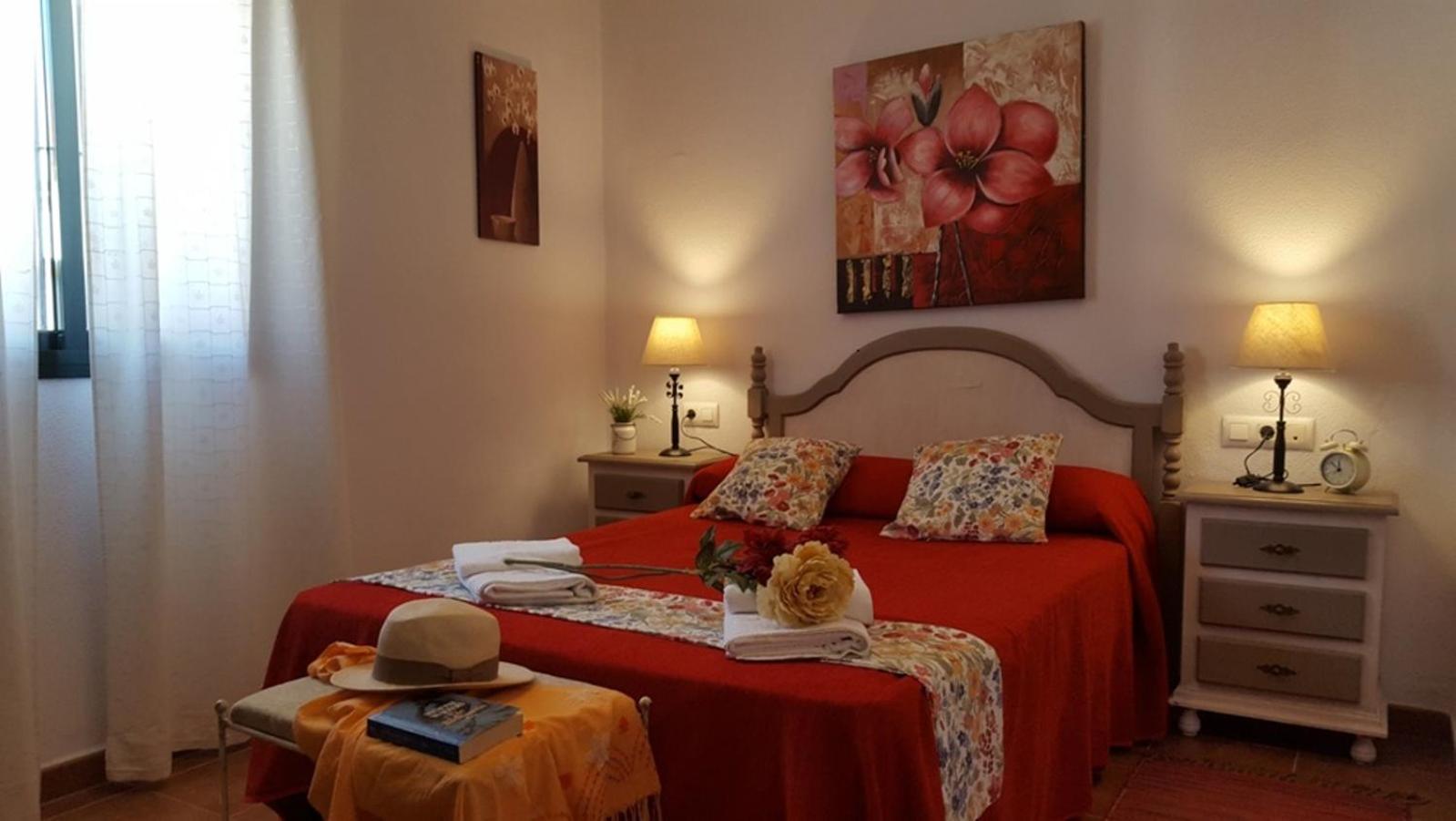 Chalet Las Adelfas Chaparrillo Conil De La Frontera Exterior photo